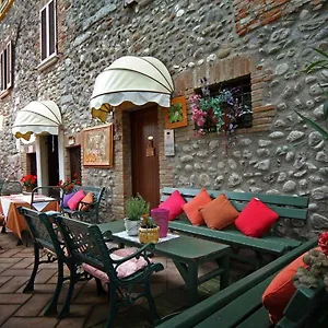 Al Borgo Antico Gasthof
