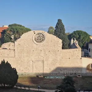  Gasthof Sami - Teatro A 400 Mt - Ortigia A 1500 Mt - Italien